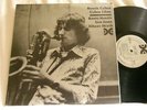 RONNIE CUBER Cuber Libre Barry Harris Sam Jones Albert Tootie Heath Xanadu LP