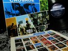 RARE 1967 MINTY =TOPS     MAYALL BLUES BREAKERS   CRUSADE   MICK TAYLOR SMOKES