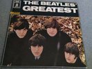 LP THE BEATLES - GREATEST - D 1966 - ODEON SMO 73991 - STEREO - RAR