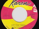 CAPITOLS same as ROY REDMOND Ain't That Terrible *M-* northern soul 45 funk HEAR