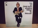 Klaus Doldinger:The Ambassador 2 Lp's