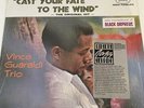 Cast Your Fate To The Wind Vince Guaraldi Trio OJC-437