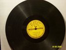 JOHNNY CASH 78 rpm 