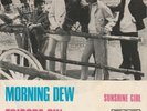 Single 7'' Episode Six - Morning Dew - PYE HT 300118  - 1967 - DE