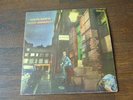 LP - David Bowie -  Rise And Fall Of Ziggy Stardust  - FOC - RCA LSP 4702