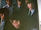 ROLLING STONES No 2 DECCA MONO ALBUM VINYL VGC