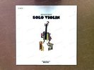 Zbigniew Seifert - Solo Violin GER LP 1978 .