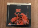 Miles Davis. Round About Midnight. LP Columbia. Amerikanische Original Pressung.