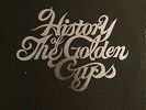 LISTEN THE GOLDEN CUPS HISTORY OF THE GOLDEN CUPS PSYCH LP ETP-60126/7 VINYL