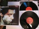 NICK CAVE & THE BAD SEEDS Your Funeral ... My Trial - 2LP Homestead 073 - 1986