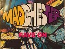 HAPPY MONDAYS MADCHESTER RAVE ON EP 12” FACTORY 1989 NEAR MINT PRO CLEANED