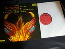 TELARC DG 10039 STRAVINSKY FIREBIRD SUITE BORODIN POLOVETSIAN DANCES SHAW EXC NR