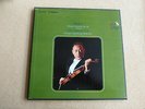 Brahms - Violin Concerto in D - Heifetz - Chicago - Reiner - RCA 1LP-Box(B2)