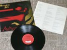 MERCYFUL FATE melissa 1st US press Vinyl LP on Caroline 1983 Metallica 