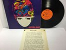 Mod Fun - Dorothy's Dream LP - Cryptovision - Tested VG Vinyl - S7