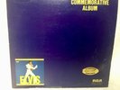 Elvis Presley - Commemorative Album 2LP RCA DPL2 0056(e) #75584 GOLD w/ extra's