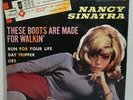 NANCY SINATRA - Thes Boots Are Made For Walkin : 7
