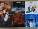 6x LP ABBA 