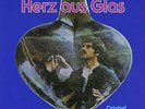 Popol Vuh Herz Aus Glas LP - Wah Wah - Mint (Sealed)
