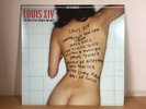 The Best Little Secrets Are Kept, Louis XIV | LP Vinyl | Very Good +