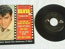 Elvis Presley 45 RPM EPA-4383 RCA Victor 5 Songs From Tickle