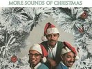 The Ramsey Lewis Trio / Ramsey Lewis: More Sounds of Christmas LP