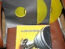 The Gathering ?– How To Measure A Planet?   coloured vinyl anneke v giersbergen