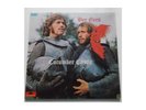 Bee Gees - Cucumber Castle - LP FOC - German 1st Press