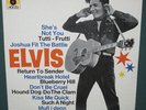 Elvis Presley PL 43559 Golden Boy Elvis LP RCA Horzu German NM Orange