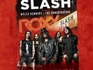 Slash - Live At The Roxy 09.25.14 (Vinyl Used)