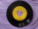 ELVIS PRESLEY MY HAPPINESS/THATS WHEN YOUR HEARTACHES BEGIN SUN 45 MINT