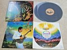 EX/EX Masayoshi Takanaka The Rainbow Goblins Vinyl Record LP Japan Jazz Fusion