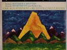 HOVHANESS: Mysterious Mountain, Reiner RCA LIVING STEREO LSC-2251 SD TAS LP