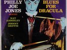 PHILLY JOE JONES: Blues for Dracula US Riverside OJC ’86 Jazz LP NM Vinyl