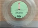 FRANK BEVERLY & THE BUTLERS  - That's What You Wanted - UK 1979 INFERNO CLEAR 7