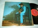 Billy Joe Shaver self-titled 1982 LP EXC shape with lyrics rare original country