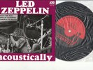 LED ZEPPELIN-acoustically (stairway to heaven+2) ep OZ Atlantic 1972