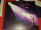 Queen 1973 Self Titled LP Vinyl Album First 1st Pressing Blair Rules EMI Records