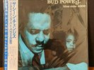THE AMAZING BUD POWELL - THE SCENE CHANGES VOL 5 Blue Note Vinyl LP  NM Japan