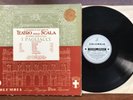 Leoncavallo, Teatro Alla Scala, I Pagliacci Columbia SAX 2400 B/S EX Cond
