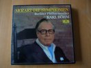 Mozart 15 LP-Box *Die 46 Symphonien/Sinfonien* Karl Böhm, Vinyl MINT  DGG
