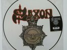 Saxon - Strong Arm of the Law - Vinyl LP 12