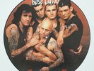 Rose Tattoo - Scarred for Life - Vinyl LP 12