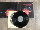BLACK SABBATH, PARANOID,1st Press BIG BEAR UK VERTIGO Swirl, 6360 011 Exc Cond