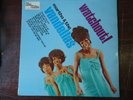 Martha and the Vandellas   Watch Out Vinyl LP Motown TML 11051
