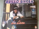 GUILLO RIVERA Y SU ORQUESTA La Linea FUNNY USA LP Guaguanco salsa