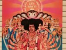 The Jimi Hendrix Experience Album, Axis:Bold As Love, Matrix A1, B1, Track...
