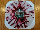 White Zombie   ?Astro-Creep: 2000   2007 Geffen B0010153   Clear w/Red Splatter