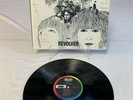 THE BEATLES Revolver LP Album 1966 Capitol Records Mono T-2576 1st Press?