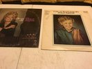 Pair Vintage 1971 Dolly Parton Coat Of Many Colors RCA Victor As Long As I Love